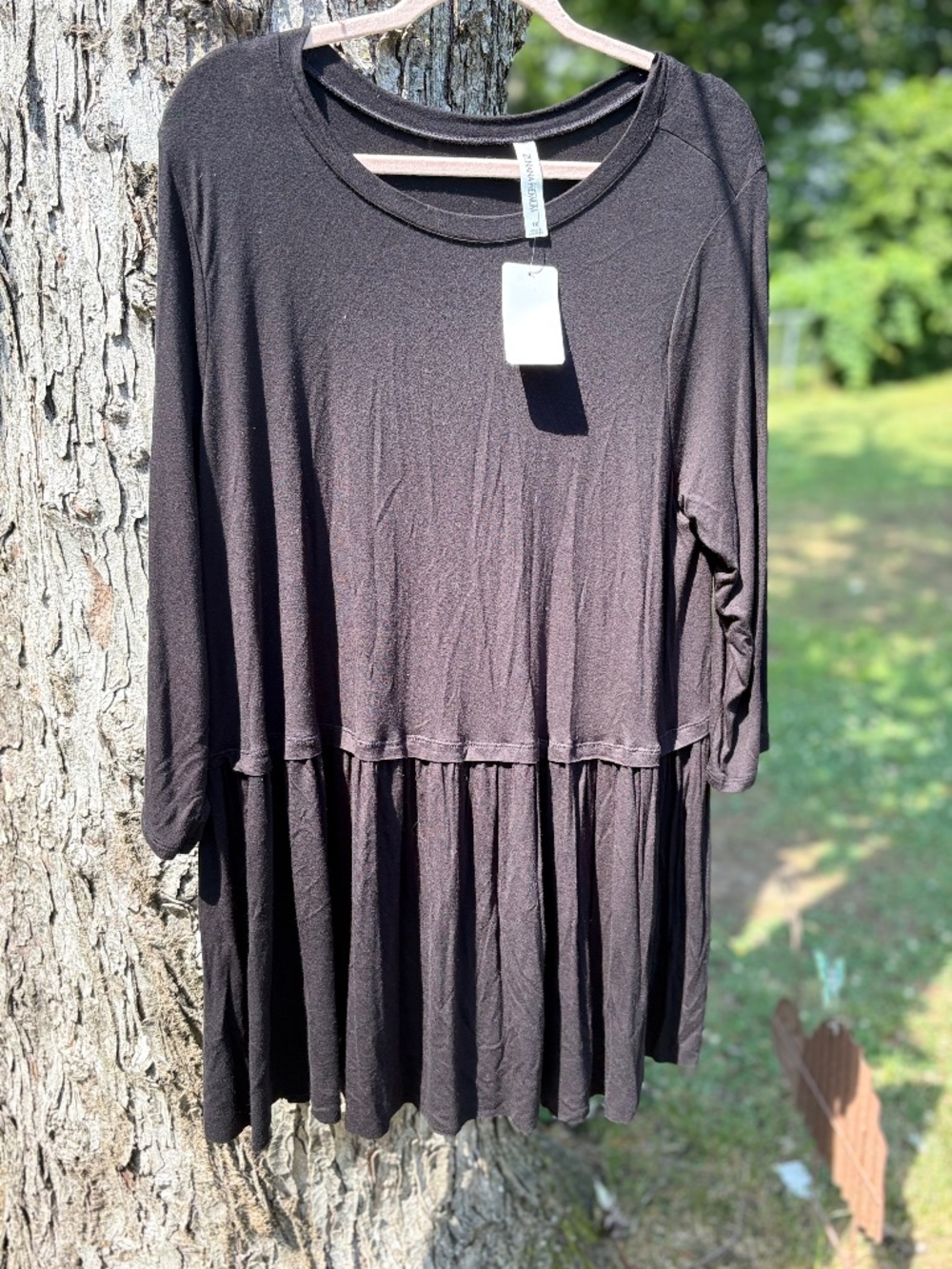 ZENANA Women’s Top